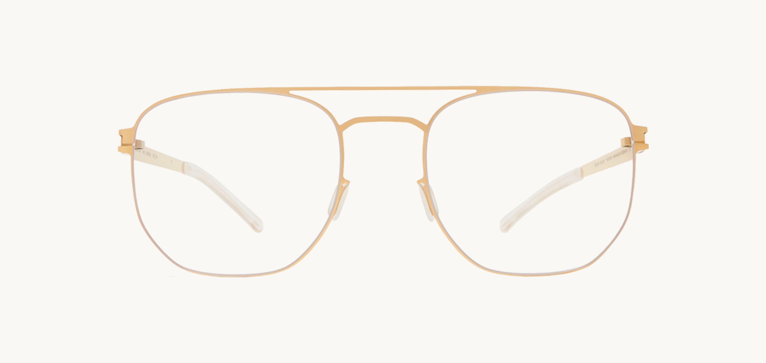 Jorgos Mykita Lunettes de vue Homme Courdy Opticien